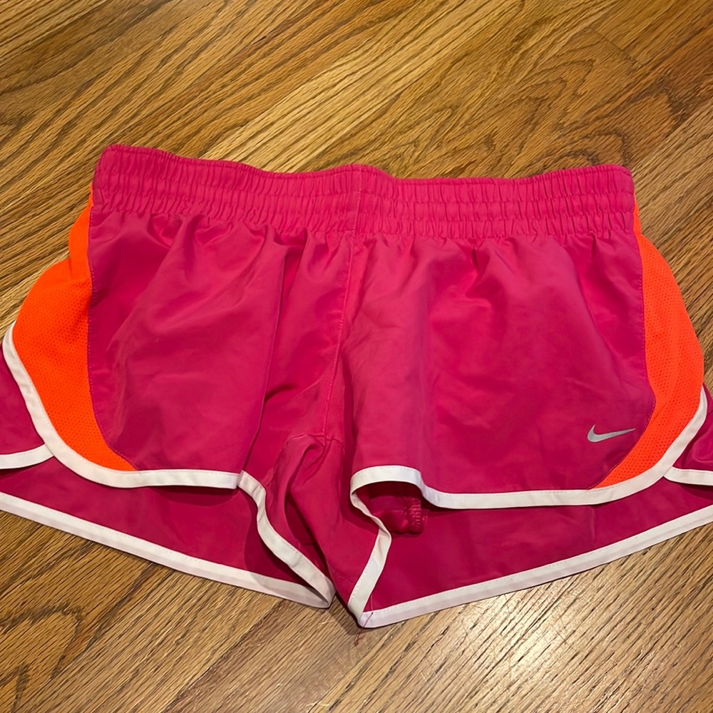 Nike Dri-Fit Shorts